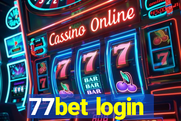 77bet login